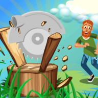 锯木厂3D（Saw Mill 3D）图标