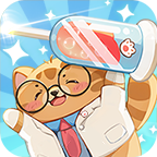 猫咪医院最新版图标