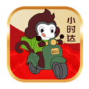 萌新猴app图标