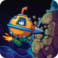 海洋矿工：海底探险（Ocean Miner: Submarine Expedition）游戏图标