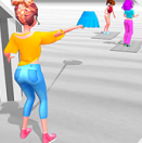 迷人穿搭挑战（Hook Dressup Challenge）游戏图标