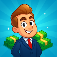 Idle Tycoon: Business Empire游戏图标