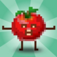 Baby Knight Pixel Kitchen游戏图标