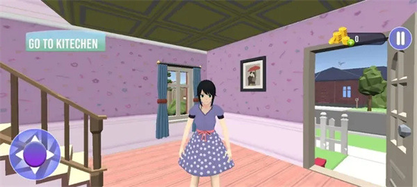 Mother Simulator Family Life游戏