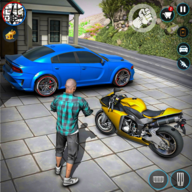 Gangster Vegas mafia City图标