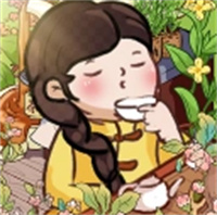 茶香满园游戏图标