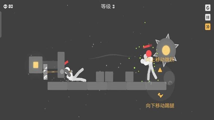 和平钢铁英雄游戏图3