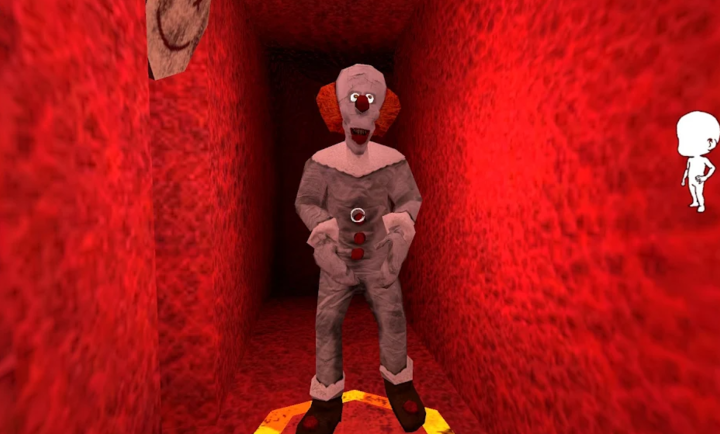 DeathAttraction游戏图3