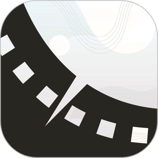 视频裁剪器app图标
