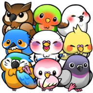 Bird Life最新版图标