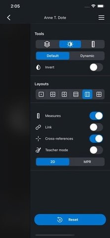 IDV软件图1