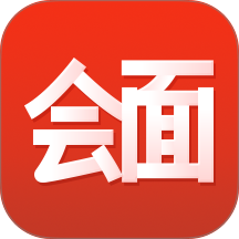 会面app图标