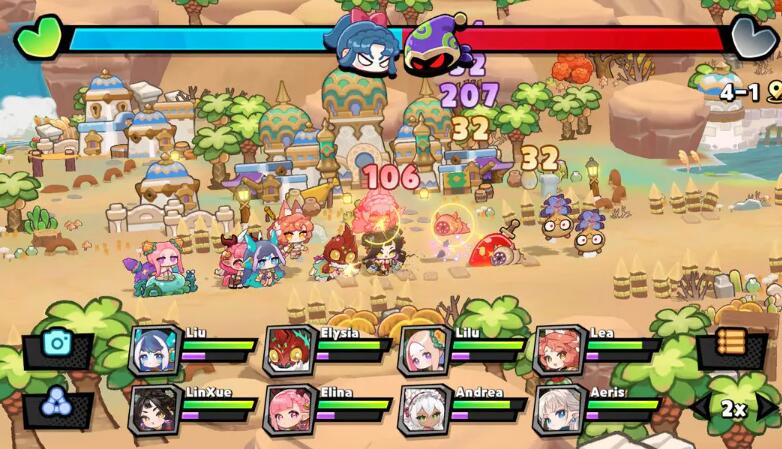 魔物少女自走棋安装器图3
