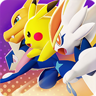 Pokémon UNITE游戏图标