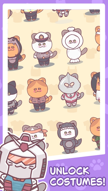 喵趣厨房（Purrfect Kitchen）游戏图2