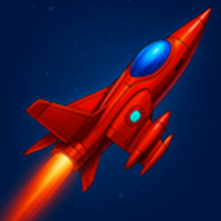 Stellar Space: Crash Rift游戏图标