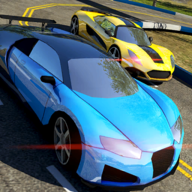 超级跑车竞赛(Supercar Racing 2018)图标