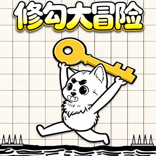 烧脑的世界游戏图标