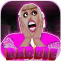 barbie Granny2手游图标