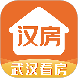 汉房app图标
