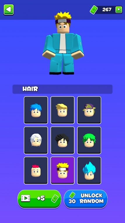 The Play Race游戏图3