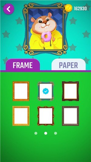 拼你妹（Paint Puzzle）手游图2