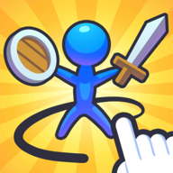 抽签战术(Draw Tactics)图标