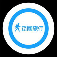 觅圈旅行app图标