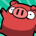 Piggy Fortress Defense手机版图标