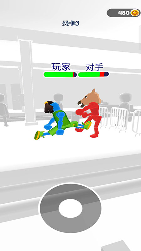 决斗大师游戏图3