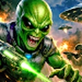 AlienScan: Find a I Am Aliens手机版图标