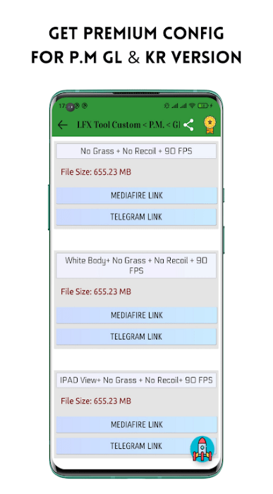 LFX Tool Custom软件