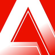 adobe图片编辑app图标