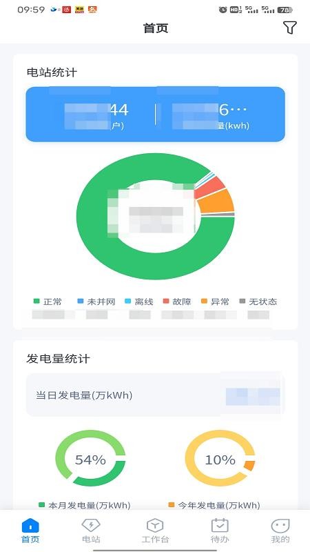 小安资管app图1