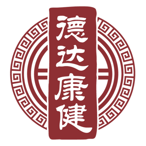 德达康健app图标
