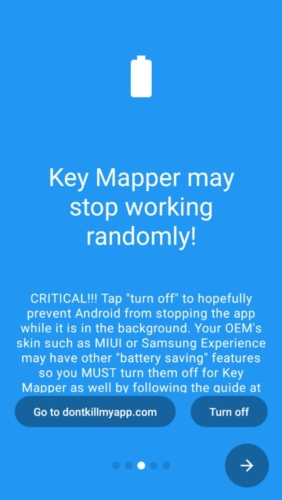 Key Mapper安卓版图1