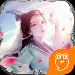 沧海online九游版图标