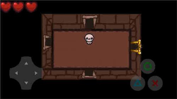 以撒的结合救赎游戏(The binding of Isaac：Redemption)图3