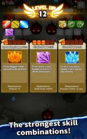 利刃召唤师（Blade Summoner）手游图3