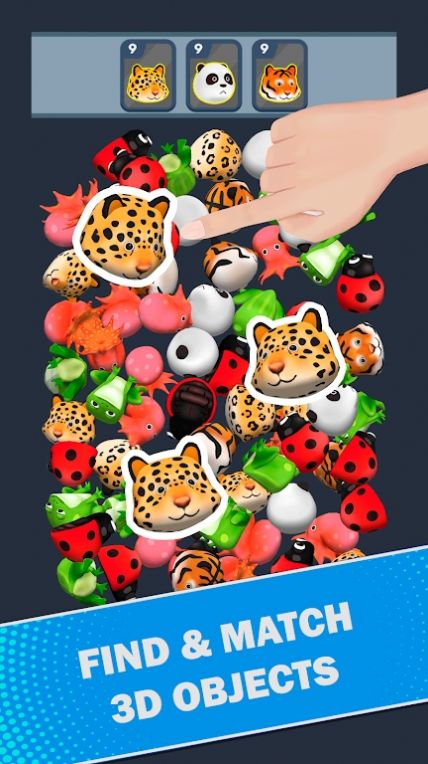 Triple Match King游戏图3
