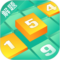 数独家app图标