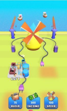 Windmill Clicker手机版图1