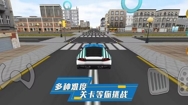 炫酷汽车驾驶安卓版图2