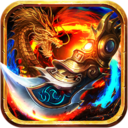 战魔手游图标