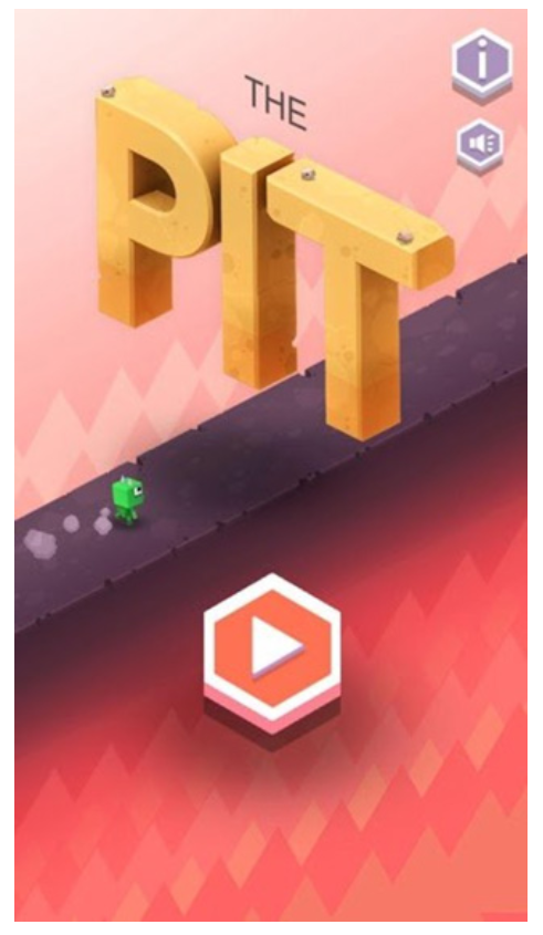The Pit游戏图3