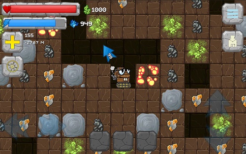 DDDDIG!游戏图1
