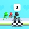 速度赛跑3D（Run racing fun 3d）图标