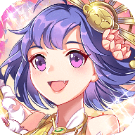 放置美少女最新版图标