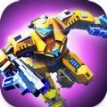 Resis Chitin:Apocalypse Mech游戏图标