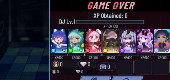 加查绯红（Gacha Crimson Mod）图2